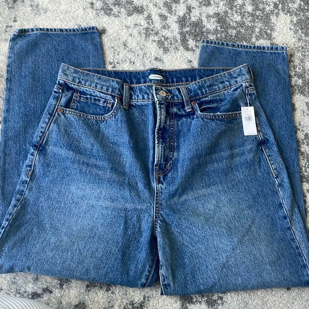 Old Navy Jeans